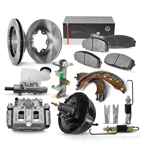 Premium Wholesale Auto Parts for Germany Car Spare Part Accessories for Mercedes BMW Land Rover Jaguar Audi Volvo